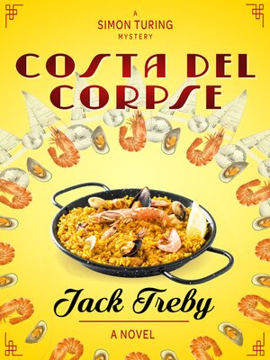 cover image of Costa del Corpse